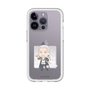 Slim Protection Premium Case［ Re:ZERO -Starting Life in Another World- Wilhelm Van Astrea - Mini Character ］