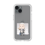Slim Protection Premium Case［ Re:ZERO -Starting Life in Another World- Wilhelm Van Astrea - Mini Character ］