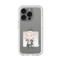 Slim Protection Premium Case［ Re:ZERO -Starting Life in Another World- Wilhelm Van Astrea - Mini Character ］