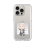 Slim Protection Premium Case［ Re:ZERO -Starting Life in Another World- Wilhelm Van Astrea - Mini Character ］