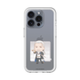 Slim Protection Premium Case［ Re:ZERO -Starting Life in Another World- Wilhelm Van Astrea - Mini Character ］