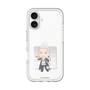 Slim Protection Premium Case［ Re:ZERO -Starting Life in Another World- Wilhelm Van Astrea - Mini Character ］