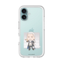 Slim Protection Premium Case［ Re:ZERO -Starting Life in Another World- Wilhelm Van Astrea - Mini Character ］