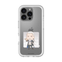 Slim Protection Premium Case［ Re:ZERO -Starting Life in Another World- Wilhelm Van Astrea - Mini Character ］