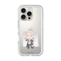 Slim Protection Premium Case［ Re:ZERO -Starting Life in Another World- Wilhelm Van Astrea - Mini Character ］