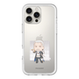 Slim Protection Premium Case［ Re:ZERO -Starting Life in Another World- Wilhelm Van Astrea - Mini Character ］