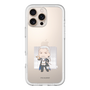 Slim Protection Premium Case［ Re:ZERO -Starting Life in Another World- Wilhelm Van Astrea - Mini Character ］