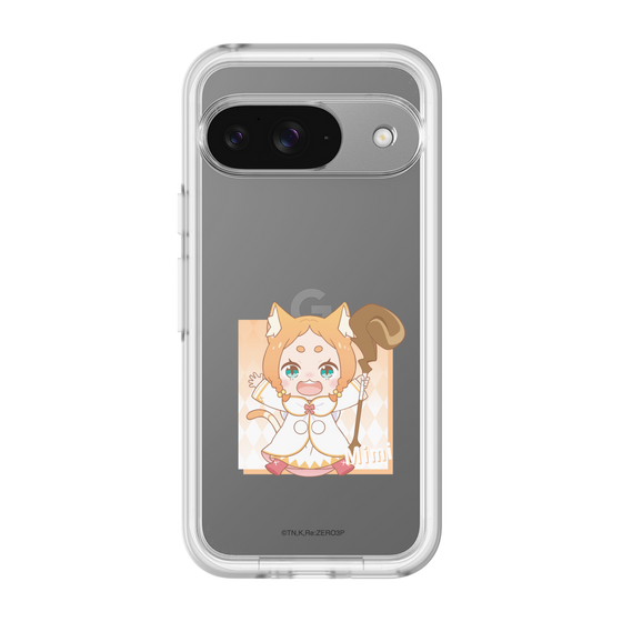 Slim Protection Premium Case［ Re:ZERO -Starting Life in Another World- Mimi Pearlbaton - Mini Character ］