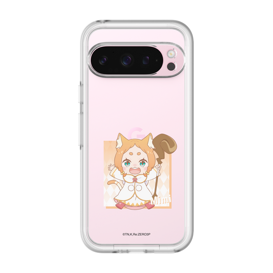 Slim Protection Premium Case［ Re:ZERO -Starting Life in Another World- Mimi Pearlbaton - Mini Character ］
