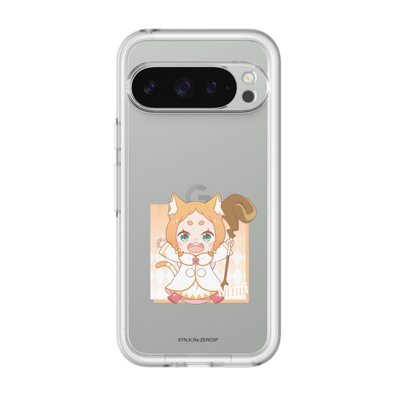 Slim Protection Premium Case［ Re:ZERO -Starting Life in Another World- Mimi Pearlbaton - Mini Character ］