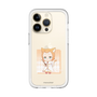 Slim Protection Premium Case［ Re:ZERO -Starting Life in Another World- Hetaro Pearlbaton - Mini Character ］