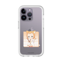 Slim Protection Premium Case［ Re:ZERO -Starting Life in Another World- Hetaro Pearlbaton - Mini Character ］