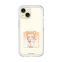 Slim Protection Premium Case［ Re:ZERO -Starting Life in Another World- Hetaro Pearlbaton - Mini Character ］
