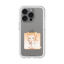 Slim Protection Premium Case［ Re:ZERO -Starting Life in Another World- Hetaro Pearlbaton - Mini Character ］