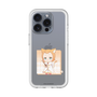 Slim Protection Premium Case［ Re:ZERO -Starting Life in Another World- Hetaro Pearlbaton - Mini Character ］