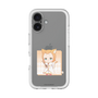 Slim Protection Premium Case［ Re:ZERO -Starting Life in Another World- Hetaro Pearlbaton - Mini Character ］