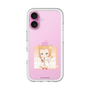 Slim Protection Premium Case［ Re:ZERO -Starting Life in Another World- Hetaro Pearlbaton - Mini Character ］