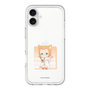 Slim Protection Premium Case［ Re:ZERO -Starting Life in Another World- Hetaro Pearlbaton - Mini Character ］