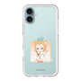 Slim Protection Premium Case［ Re:ZERO -Starting Life in Another World- Hetaro Pearlbaton - Mini Character ］