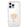 Slim Protection Premium Case［ Re:ZERO -Starting Life in Another World- Hetaro Pearlbaton - Mini Character ］
