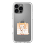 Slim Protection Premium Case［ Re:ZERO -Starting Life in Another World- Hetaro Pearlbaton - Mini Character ］