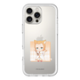 Slim Protection Premium Case［ Re:ZERO -Starting Life in Another World- Hetaro Pearlbaton - Mini Character ］