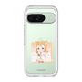 Slim Protection Premium Case［ Re:ZERO -Starting Life in Another World- Hetaro Pearlbaton - Mini Character ］