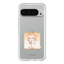 Slim Protection Premium Case［ Re:ZERO -Starting Life in Another World- Hetaro Pearlbaton - Mini Character ］