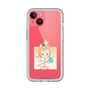 Slim Protection Premium Case［ Re:ZERO -Starting Life in Another World- Tivey Pearlbaton - Mini Character ］