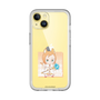 Slim Protection Premium Case［ Re:ZERO -Starting Life in Another World- Tivey Pearlbaton - Mini Character ］