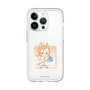 Slim Protection Premium Case［ Re:ZERO -Starting Life in Another World- Tivey Pearlbaton - Mini Character ］