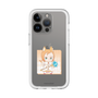 Slim Protection Premium Case［ Re:ZERO -Starting Life in Another World- Tivey Pearlbaton - Mini Character ］