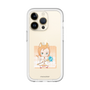 Slim Protection Premium Case［ Re:ZERO -Starting Life in Another World- Tivey Pearlbaton - Mini Character ］