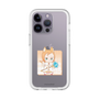 Slim Protection Premium Case［ Re:ZERO -Starting Life in Another World- Tivey Pearlbaton - Mini Character ］