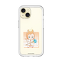 Slim Protection Premium Case［ Re:ZERO -Starting Life in Another World- Tivey Pearlbaton - Mini Character ］