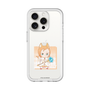 Slim Protection Premium Case［ Re:ZERO -Starting Life in Another World- Tivey Pearlbaton - Mini Character ］