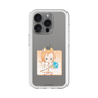 Slim Protection Premium Case［ Re:ZERO -Starting Life in Another World- Tivey Pearlbaton - Mini Character ］