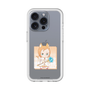 Slim Protection Premium Case［ Re:ZERO -Starting Life in Another World- Tivey Pearlbaton - Mini Character ］