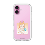 Slim Protection Premium Case［ Re:ZERO -Starting Life in Another World- Tivey Pearlbaton - Mini Character ］