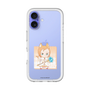 Slim Protection Premium Case［ Re:ZERO -Starting Life in Another World- Tivey Pearlbaton - Mini Character ］
