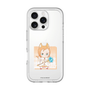 Slim Protection Premium Case［ Re:ZERO -Starting Life in Another World- Tivey Pearlbaton - Mini Character ］