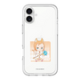 Slim Protection Premium Case［ Re:ZERO -Starting Life in Another World- Tivey Pearlbaton - Mini Character ］