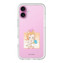 Slim Protection Premium Case［ Re:ZERO -Starting Life in Another World- Tivey Pearlbaton - Mini Character ］
