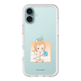 Slim Protection Premium Case［ Re:ZERO -Starting Life in Another World- Tivey Pearlbaton - Mini Character ］
