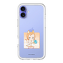 Slim Protection Premium Case［ Re:ZERO -Starting Life in Another World- Tivey Pearlbaton - Mini Character ］