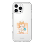 Slim Protection Premium Case［ Re:ZERO -Starting Life in Another World- Tivey Pearlbaton - Mini Character ］