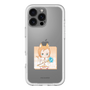 Slim Protection Premium Case［ Re:ZERO -Starting Life in Another World- Tivey Pearlbaton - Mini Character ］