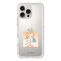 Slim Protection Premium Case［ Re:ZERO -Starting Life in Another World- Tivey Pearlbaton - Mini Character ］