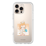 Slim Protection Premium Case［ Re:ZERO -Starting Life in Another World- Tivey Pearlbaton - Mini Character ］
