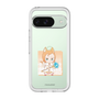 Slim Protection Premium Case［ Re:ZERO -Starting Life in Another World- Tivey Pearlbaton - Mini Character ］